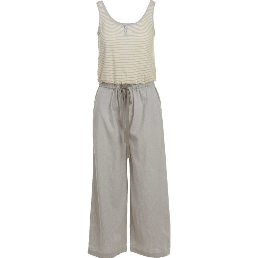 Woolrich Women's Outside Air Eco Rich Romper