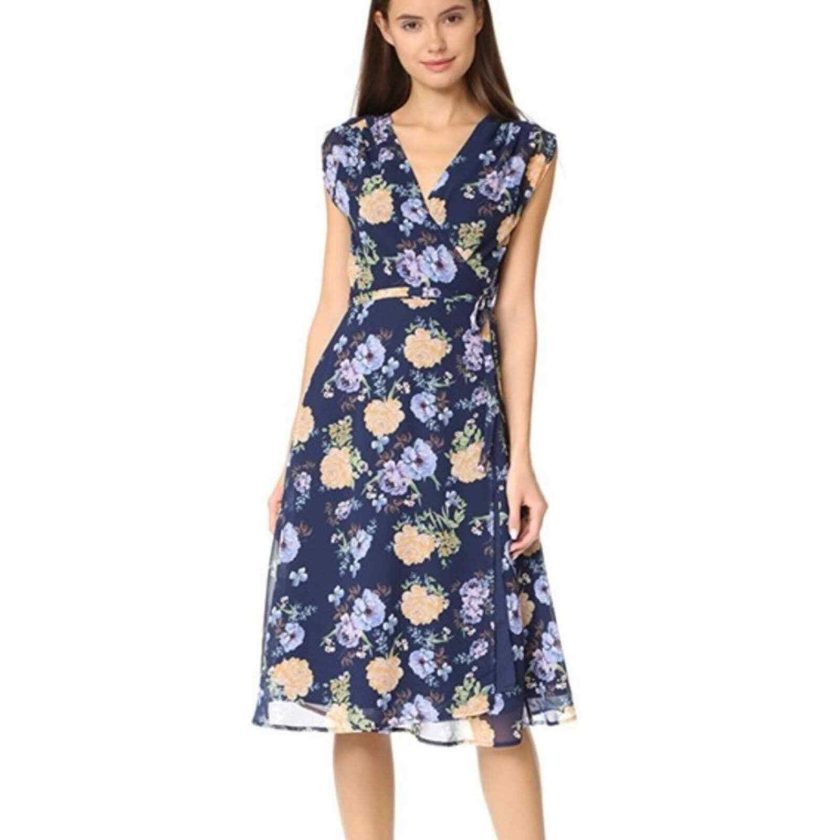 Yumi Kim Women's Prince Street Dress, Lilac Passion, S